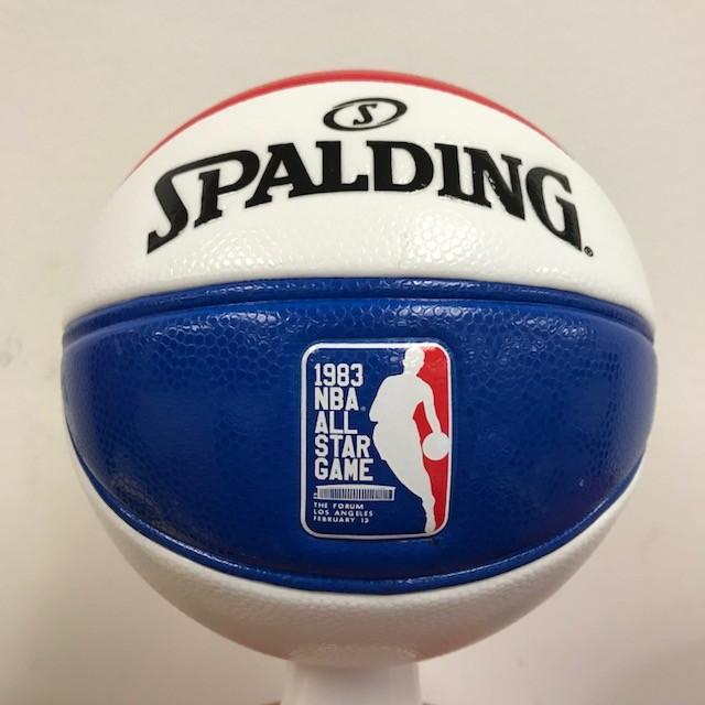 SPALDING 65-023Z　 All Star Classic packages1セット6個（１．５号球） |  | 04