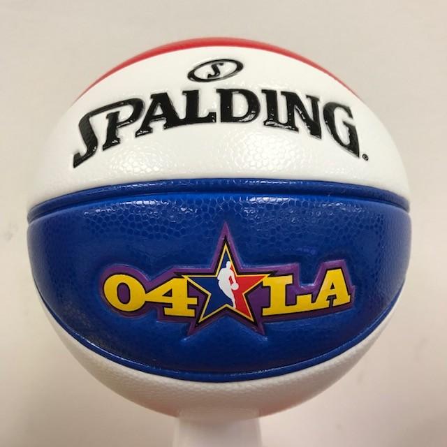 SPALDING 65-023Z　 All Star Classic packages1セット6個（１．５号球） |  | 05