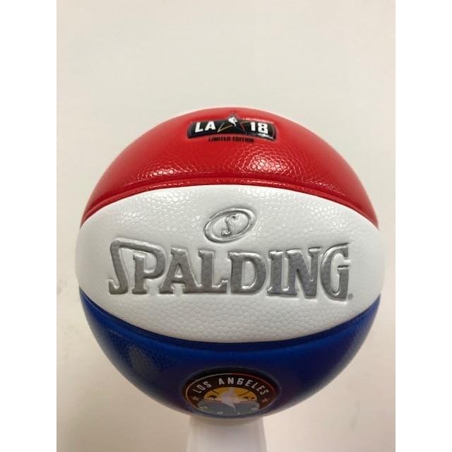 SPALDING 65-023Z　 All Star Classic packages1セット6個（１．５号球） |  | 08