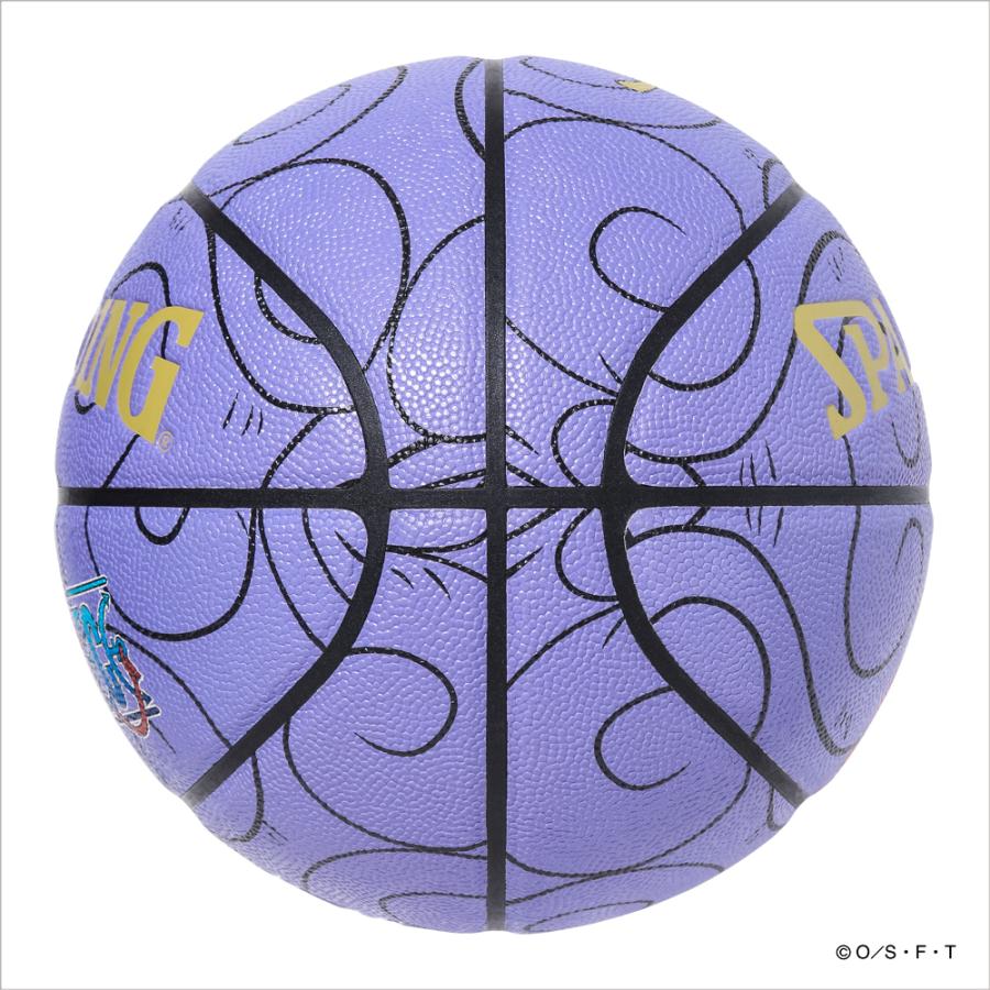 ONE PIECE ゴムゴムの実 7号球 合成皮革【78039J】 |  | 02