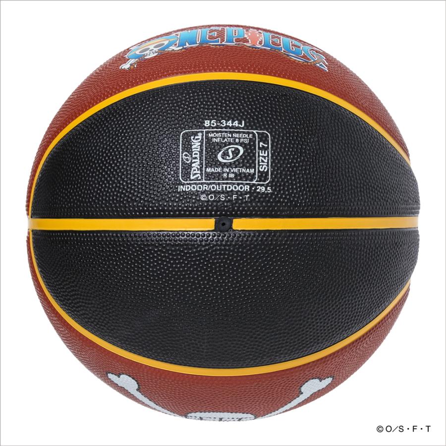 ONE PIECE 海賊旗 7号球 ラバー【85344J】 |  | 03