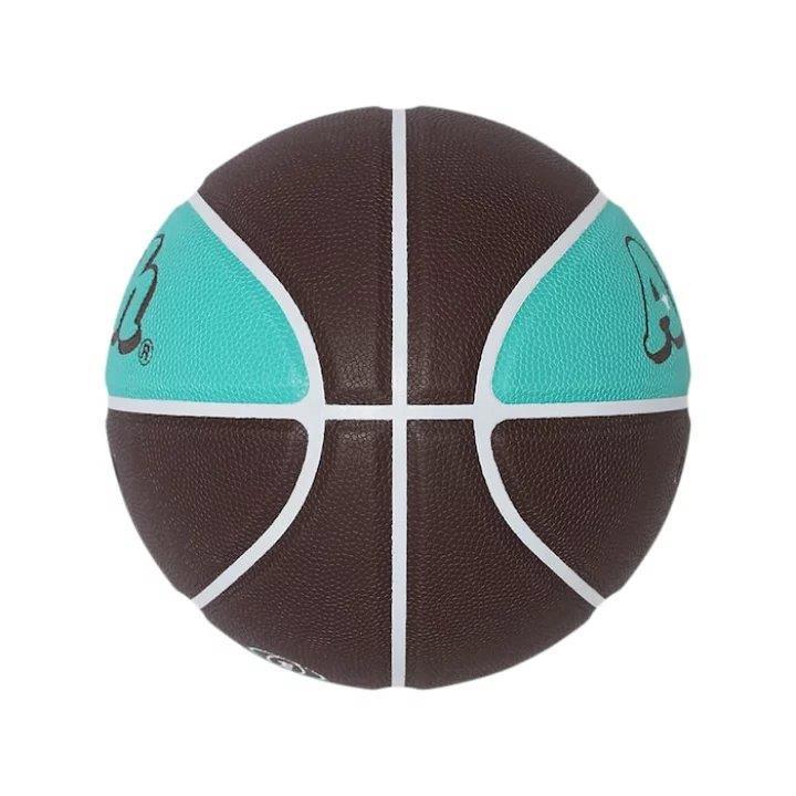 Arch basic logo Basketball 7号球【A124114】brown/mint |  | 03
