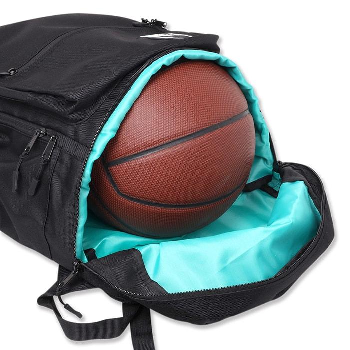 Arch workout backpack 2.0【A222103】black/mint |  | 09