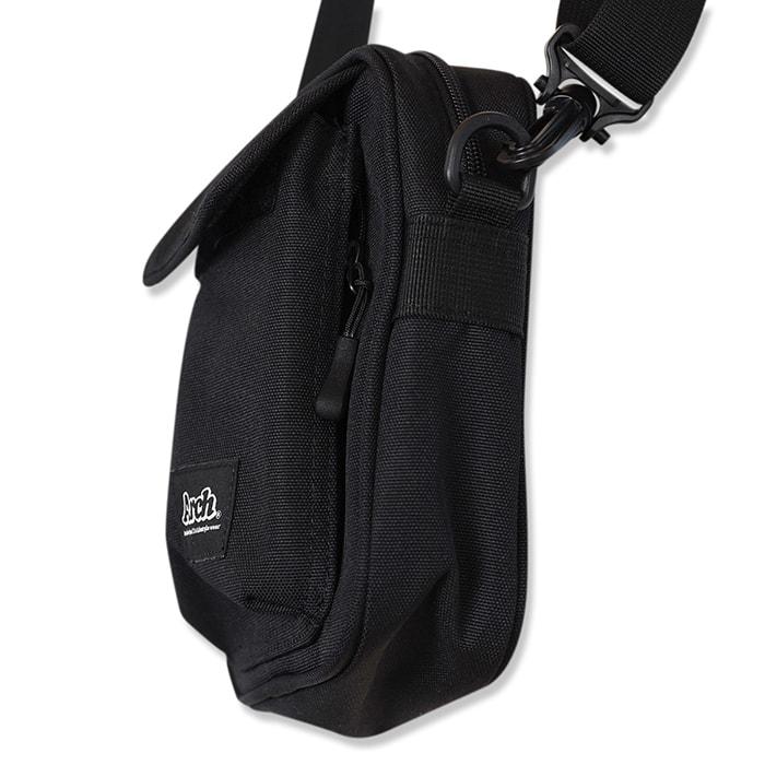Arch cross body bag 【A223105】black |  | 04