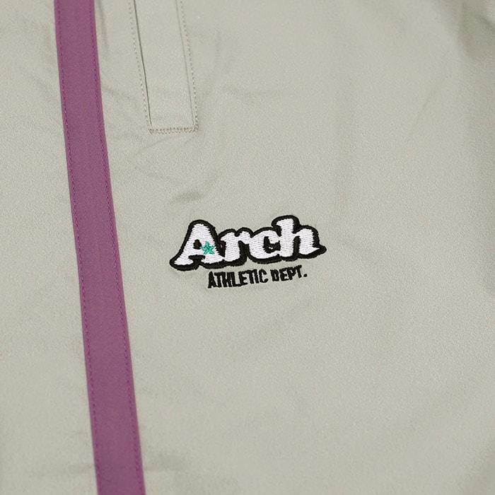 Arch  essential athletic shorts【B123105】warm gray |  | 03