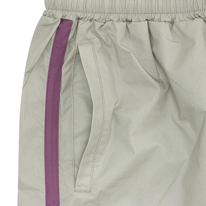 Arch  essential athletic shorts【B123105】warm gray |  | 04