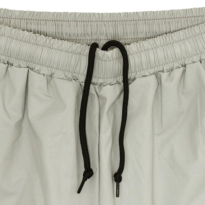 Arch  essential athletic shorts【B123105】warm gray |  | 05