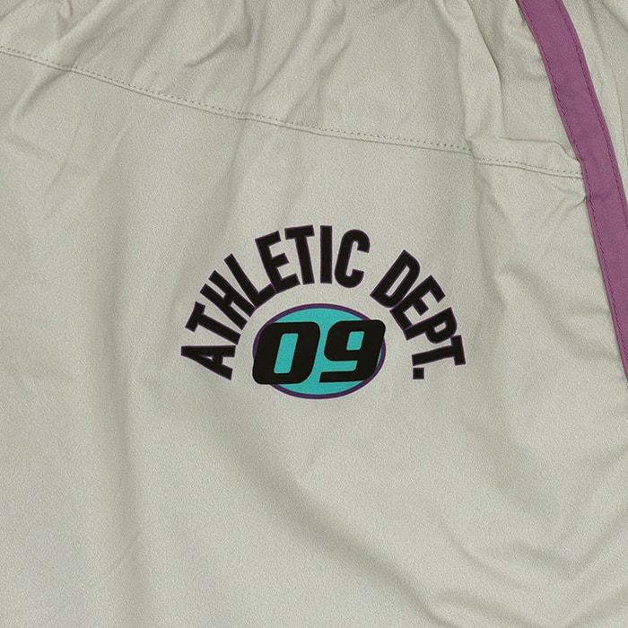 Arch  essential athletic shorts【B123105】warm gray |  | 06