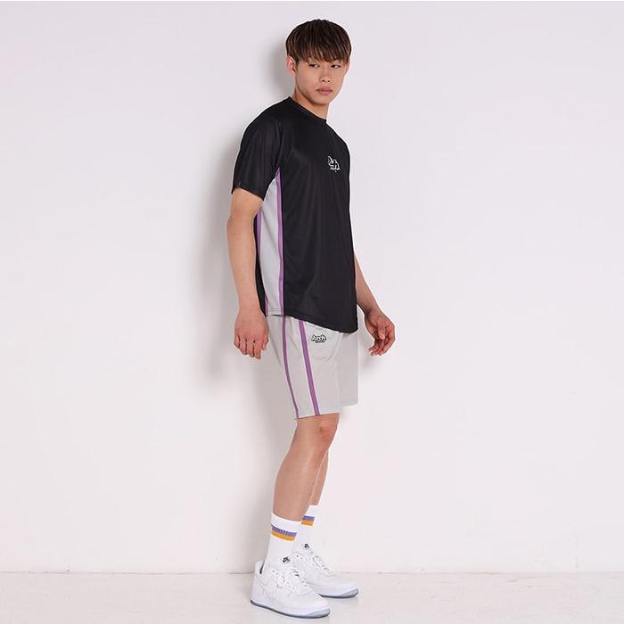 Arch  essential athletic shorts【B123105】warm gray |  | 08