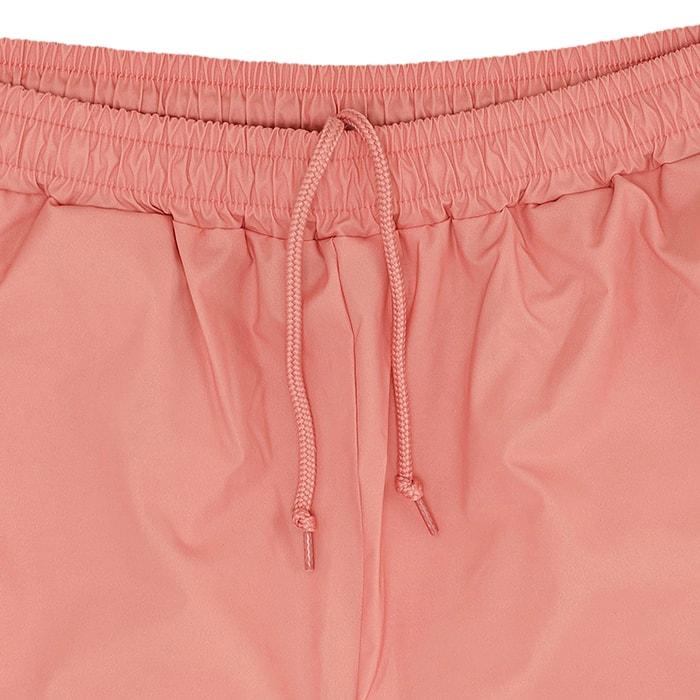 Arch two-tone leopard shorts【B123141】coral |  | 04