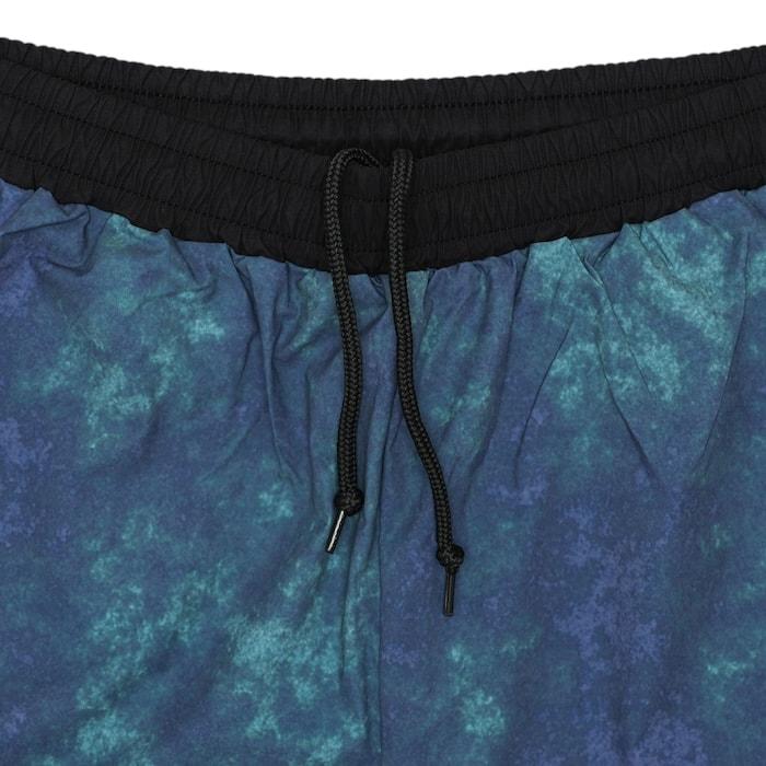 Arch blurred shorts【B124121】blue |  | 03