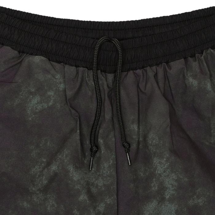 Arch blurred shorts【B124122】khaki |  | 03