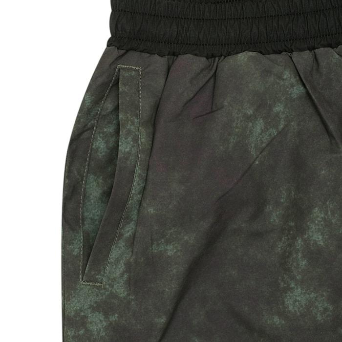 Arch blurred shorts【B124122】khaki |  | 04