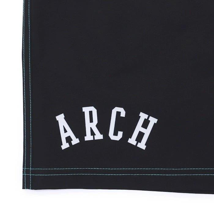 Arch college BB shorts【B124129】black |  | 02