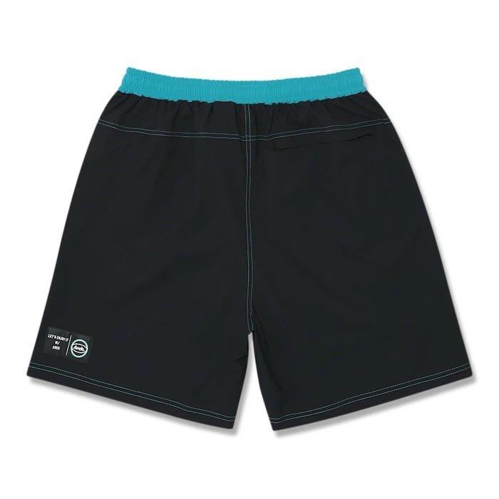Arch college BB shorts【B124129】black |  | 01