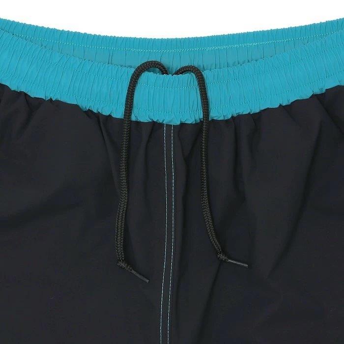 Arch college BB shorts【B124129】black |  | 03