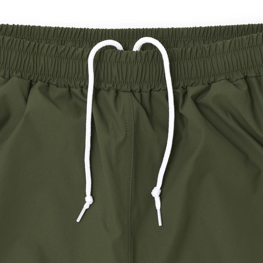 Arch solid color shorts【B124138】kahki |  | 03