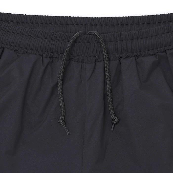 Arch brush heart shorts【B125113】black |  | 04
