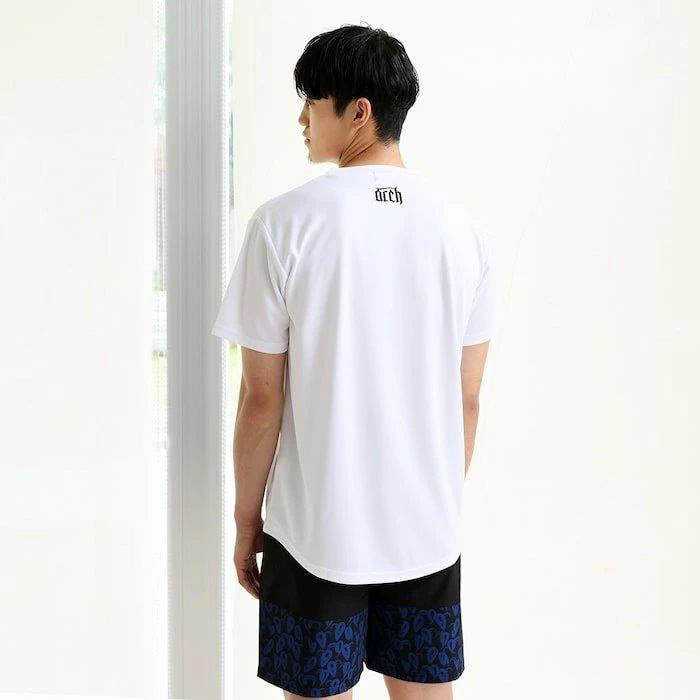 Arch brush heart shorts【B125113】black |  | 08
