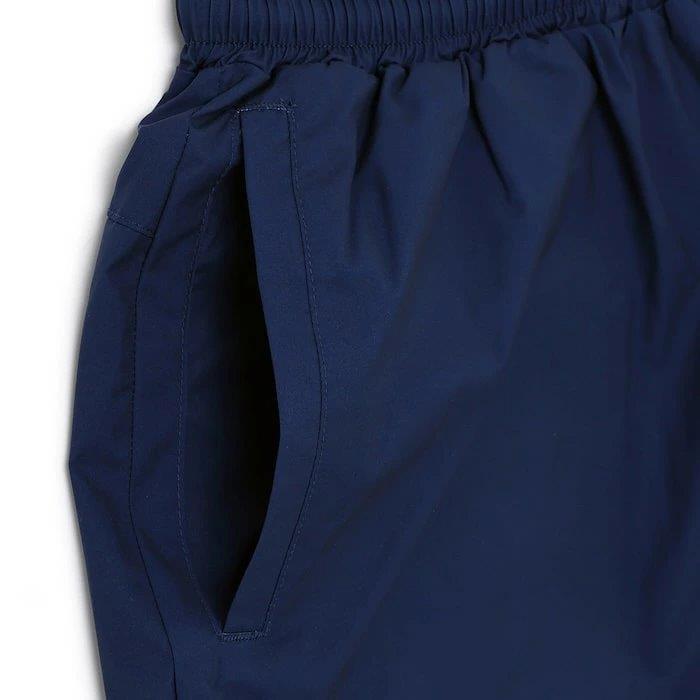 Arch brush heart shorts【B125115】navy |  | 03