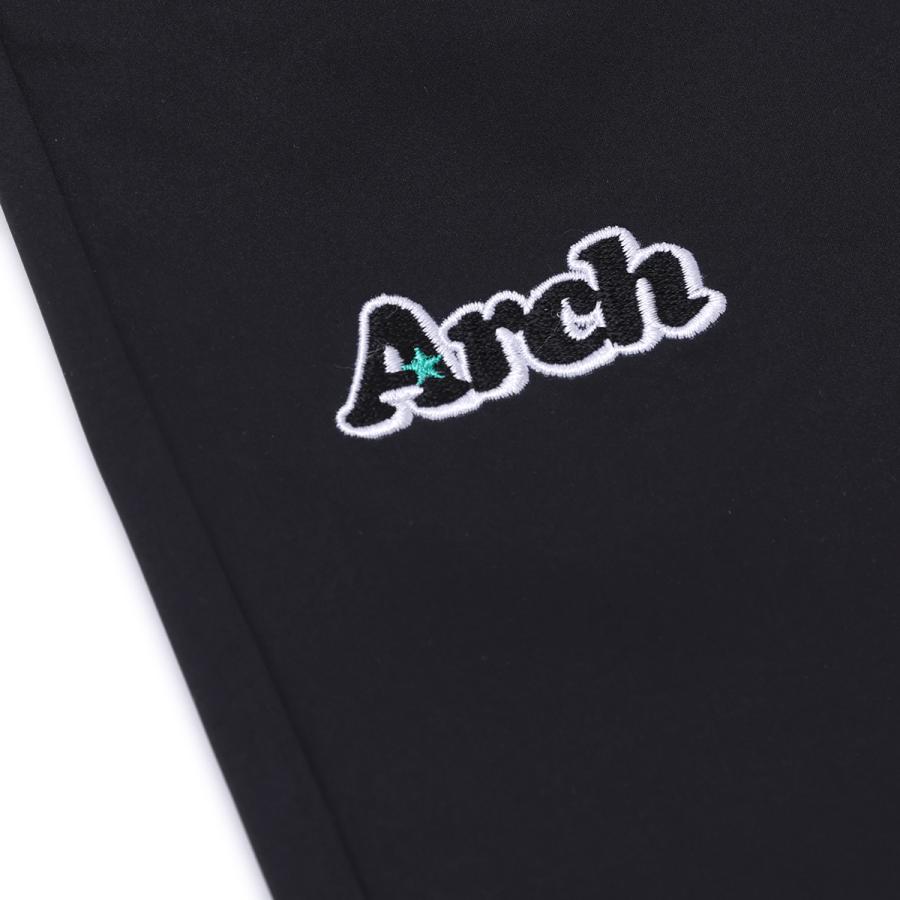 Arch switching hem shorts 【B125116】black |  | 02