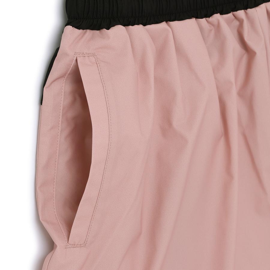 Arch rise up shorts 【B125131】dusty pink |  | 03