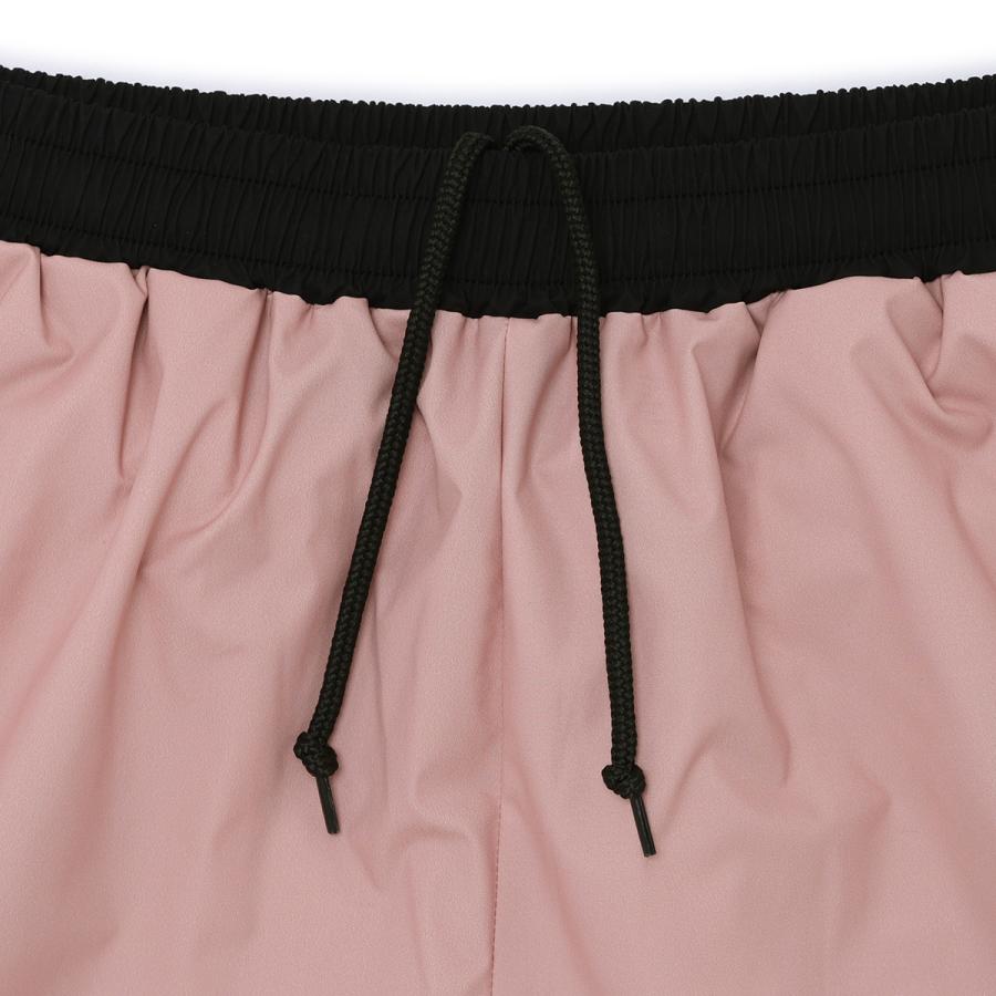 Arch rise up shorts 【B125131】dusty pink |  | 04