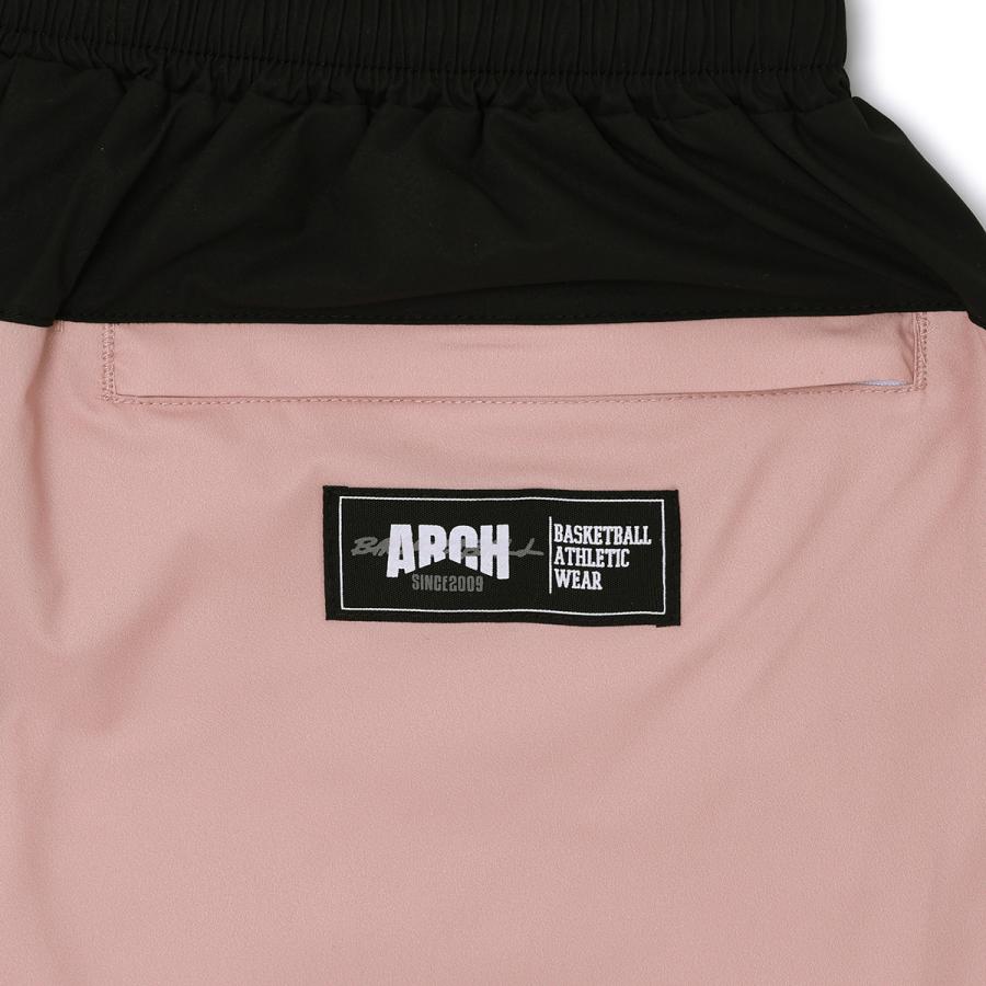 Arch rise up shorts 【B125131】dusty pink |  | 05