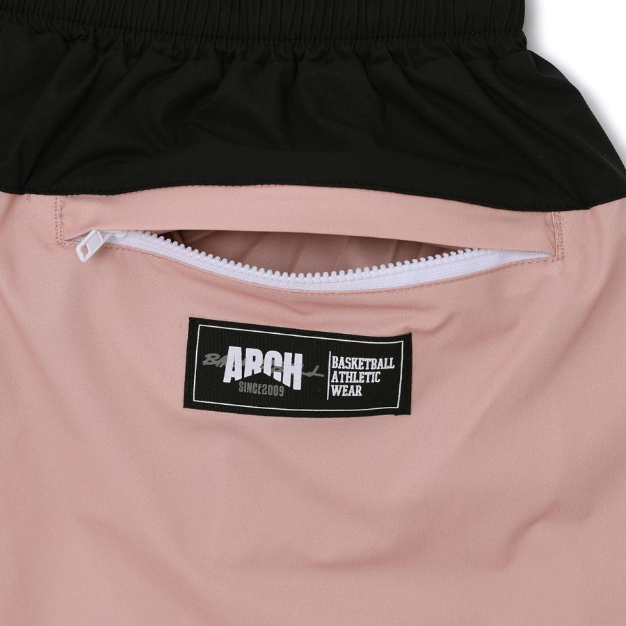 Arch rise up shorts 【B125131】dusty pink |  | 06
