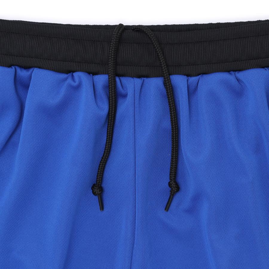 Arch hem line shorts【B125134】blue |  | 04