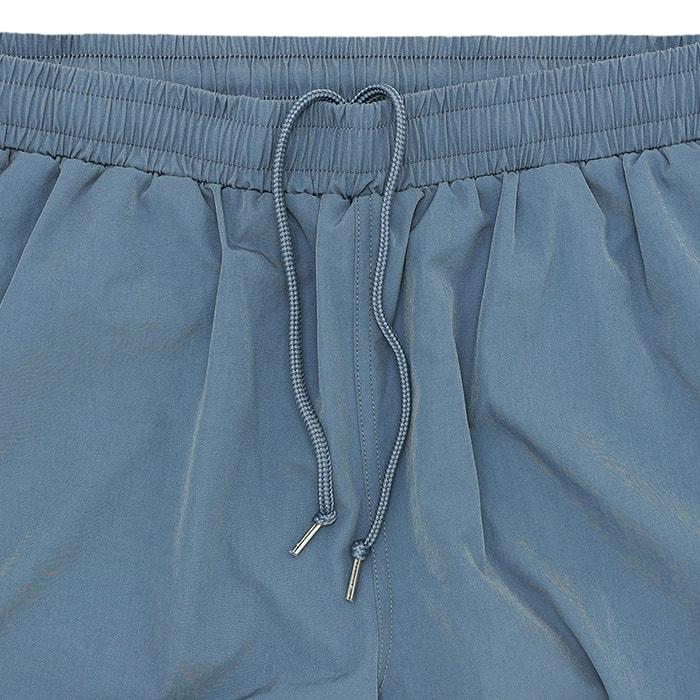 Arch dual logo flexible pants【B224101】slate blue |  | 03