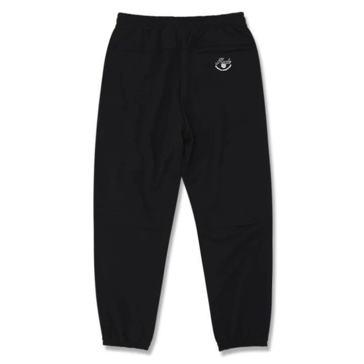 Arch oval logo sweat pants  【B224113】black |  | 01
