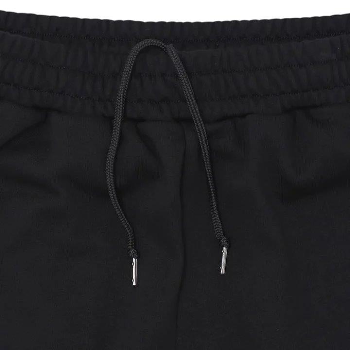 Arch oval logo sweat pants  【B224113】black |  | 03