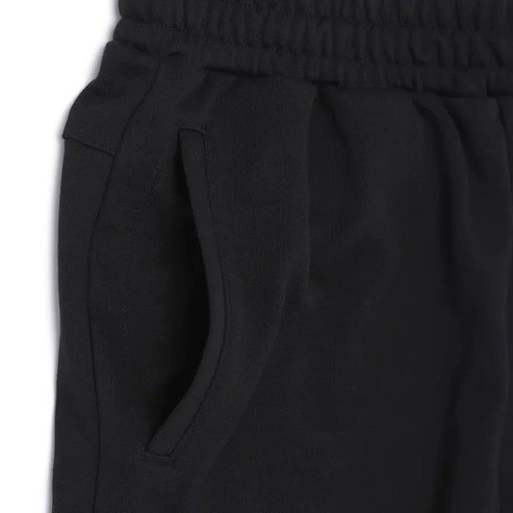 Arch oval logo sweat pants  【B224113】black |  | 04