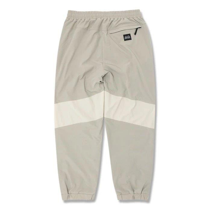 Arch rising track pants【B224115】sandshell |  | 01