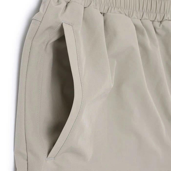 Arch rising track pants【B224115】sandshell |  | 04