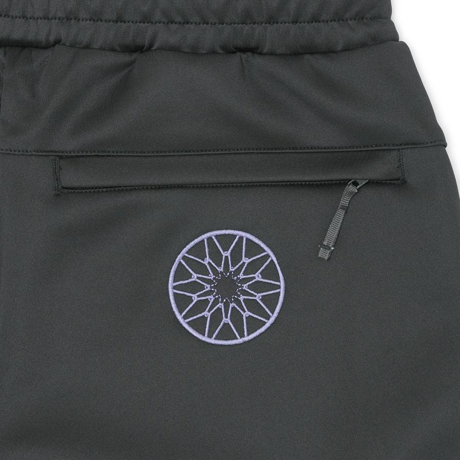 Arch BB rim jersey jogger pants 【B225116】black |  | 06