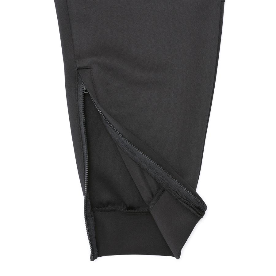 Arch BB rim jersey jogger pants 【B225116】black |  | 08