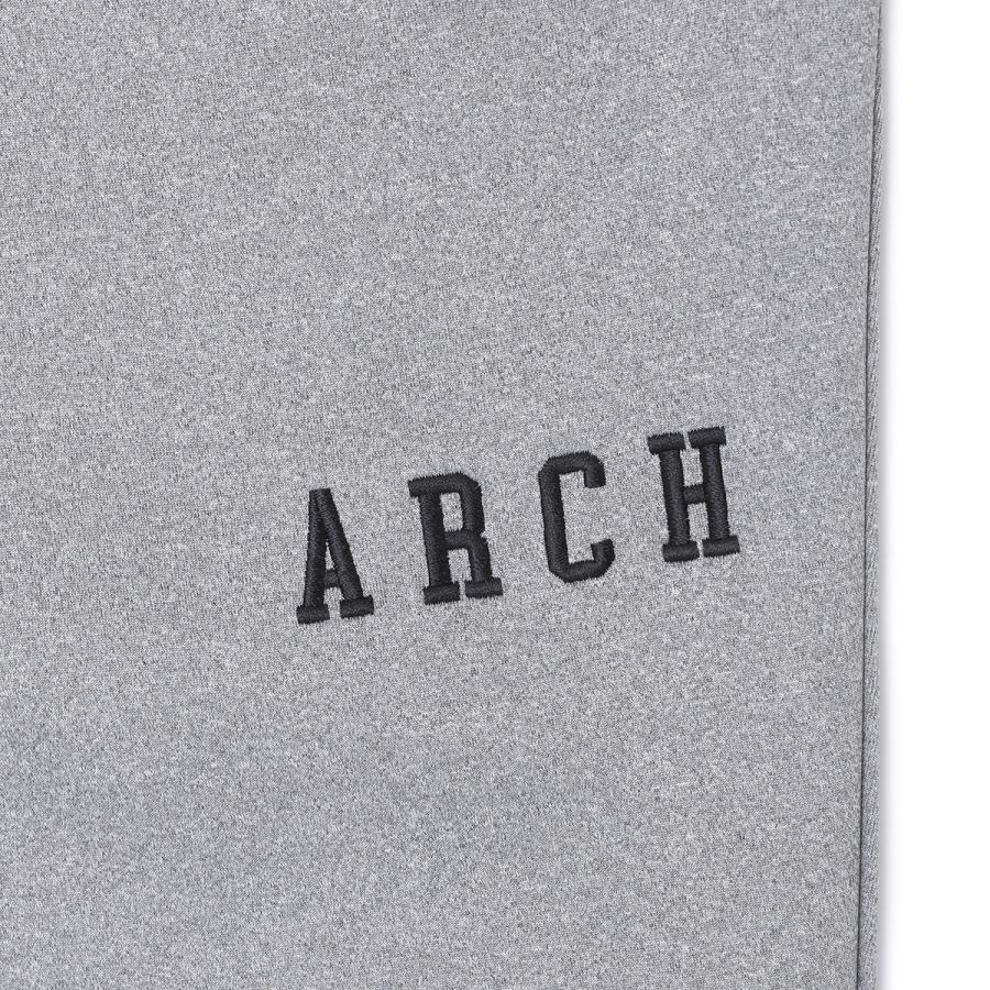 Arch BB rim jersey jogger pants 【B225117】gray |  | 03
