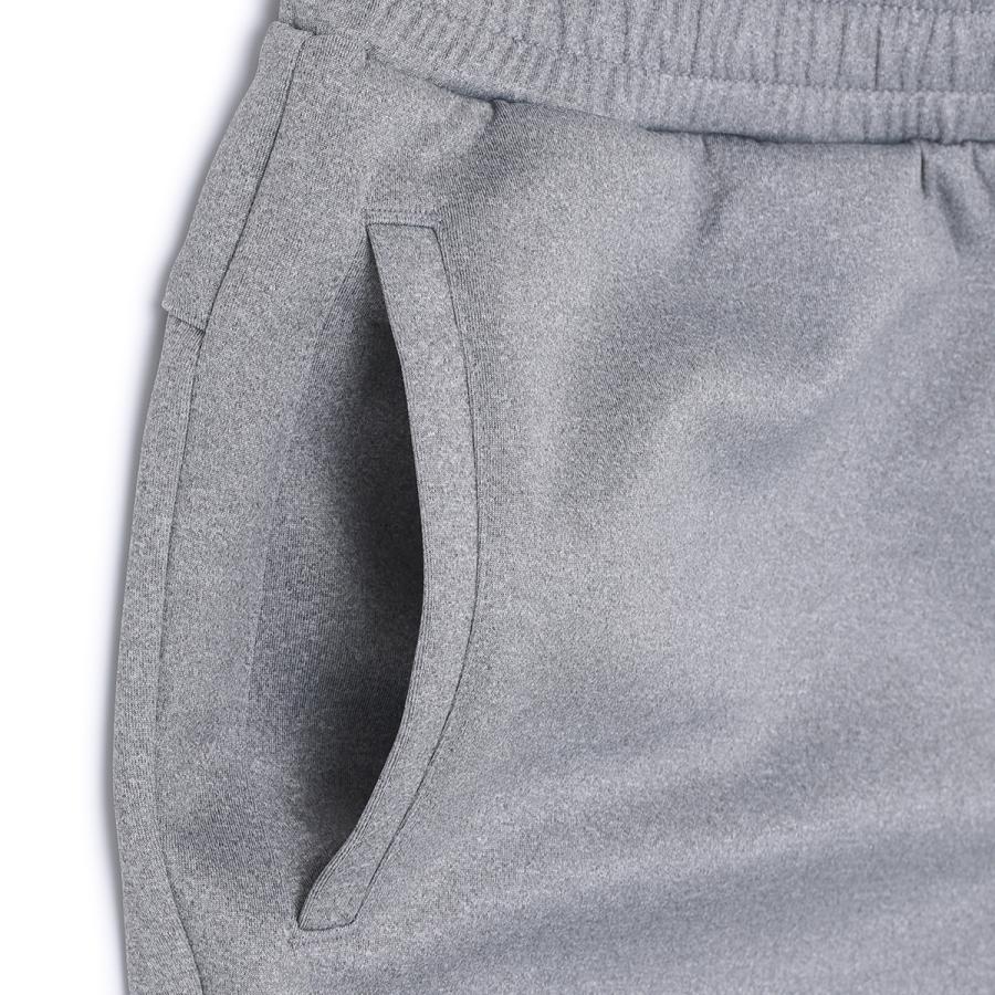 Arch BB rim jersey jogger pants 【B225117】gray |  | 04