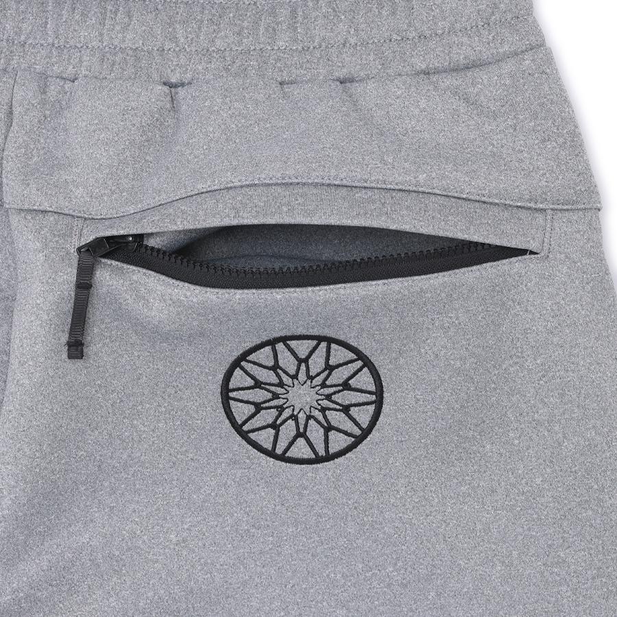 Arch BB rim jersey jogger pants 【B225117】gray |  | 07
