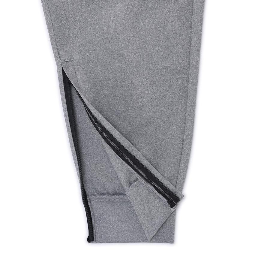 Arch BB rim jersey jogger pants 【B225117】gray |  | 08