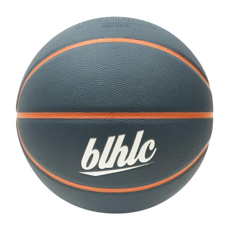 7号球u3000ballaholic Playground Basketball / ballaholic x