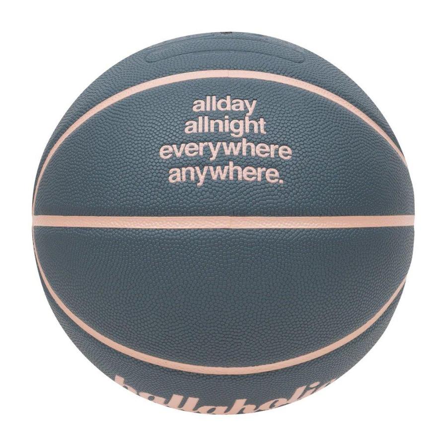 6号球 ballaholic Playground Basketball / ballaholic x