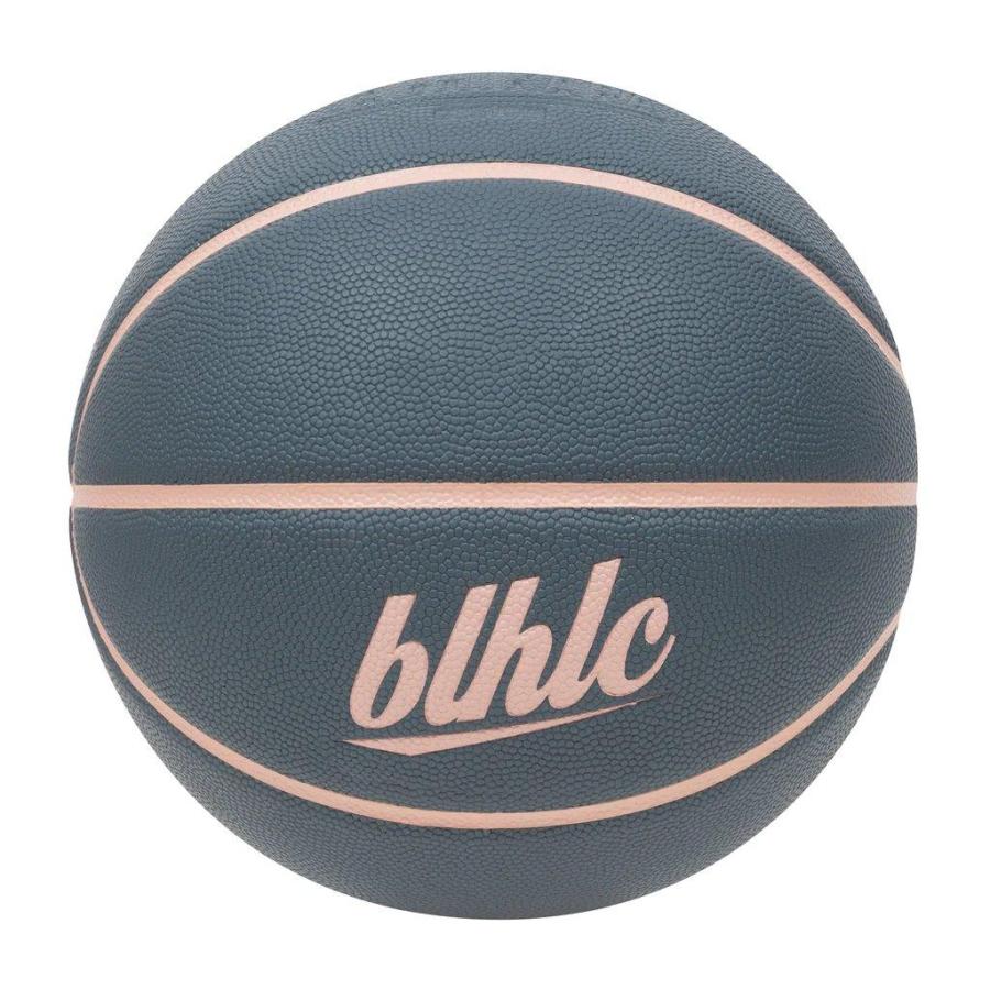 ballaholic tachikara プレイグラウンドバスケットボール Playground Basketball / ballaholic x TACHIKARA (sky blue