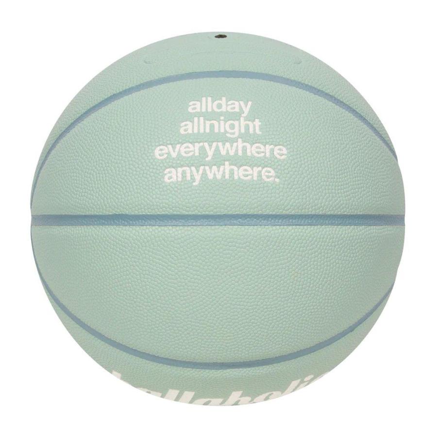 ボーラホリック 7号 7号球 ballaholic Playground Basketball / ballaholic x