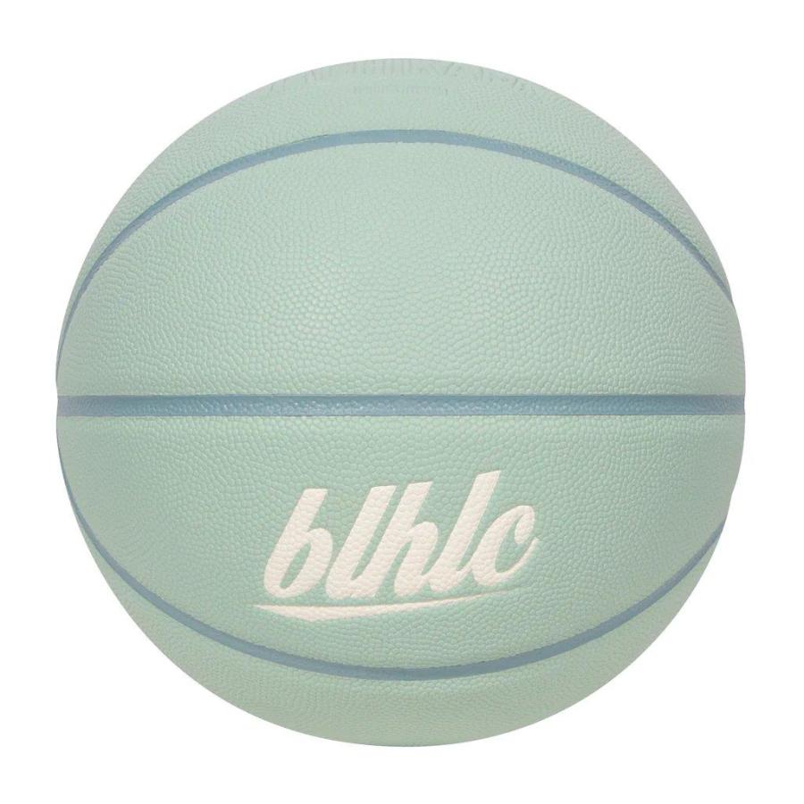 7号球 ballaholic Playground Basketball / ballaholic x