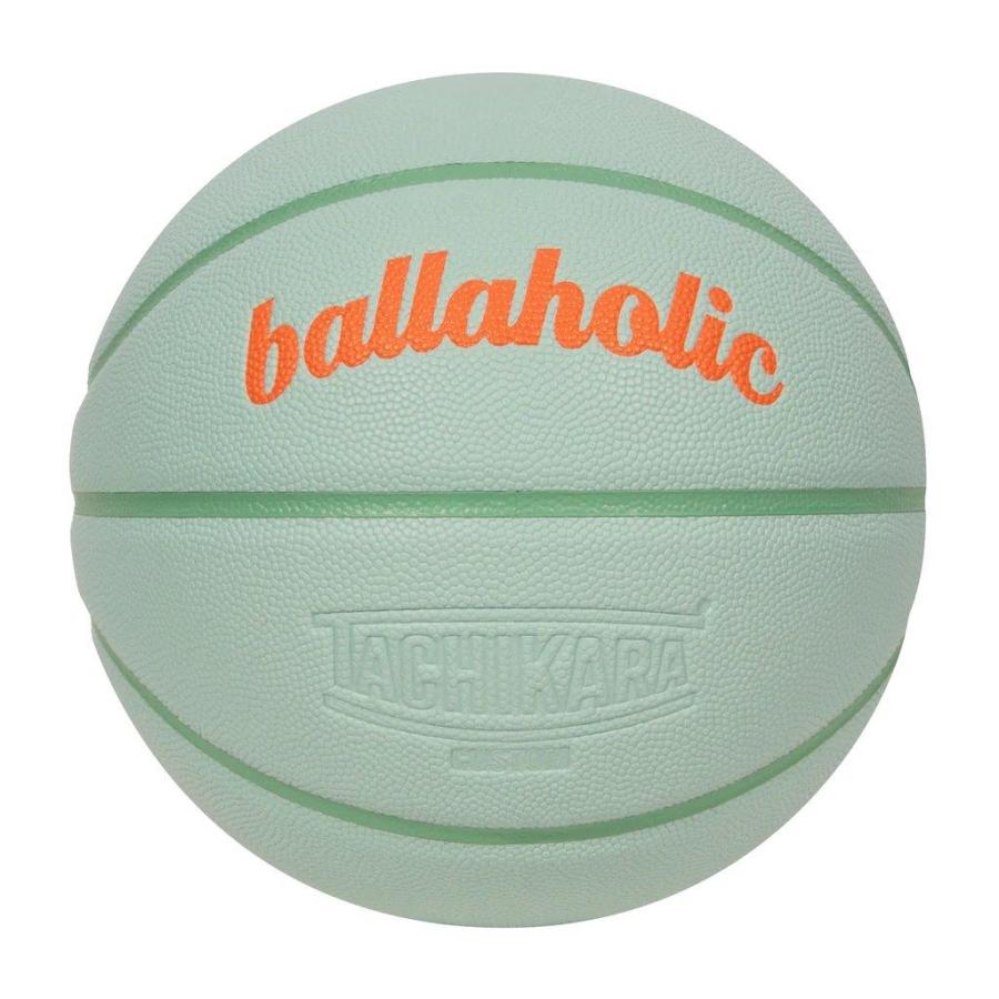 7号球 ballaholic Playground Basketball / ballaholic x TACHIKARA