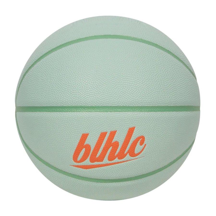7号球 ballaholic Playground Basketball / ballaholic x TACHIKARA
