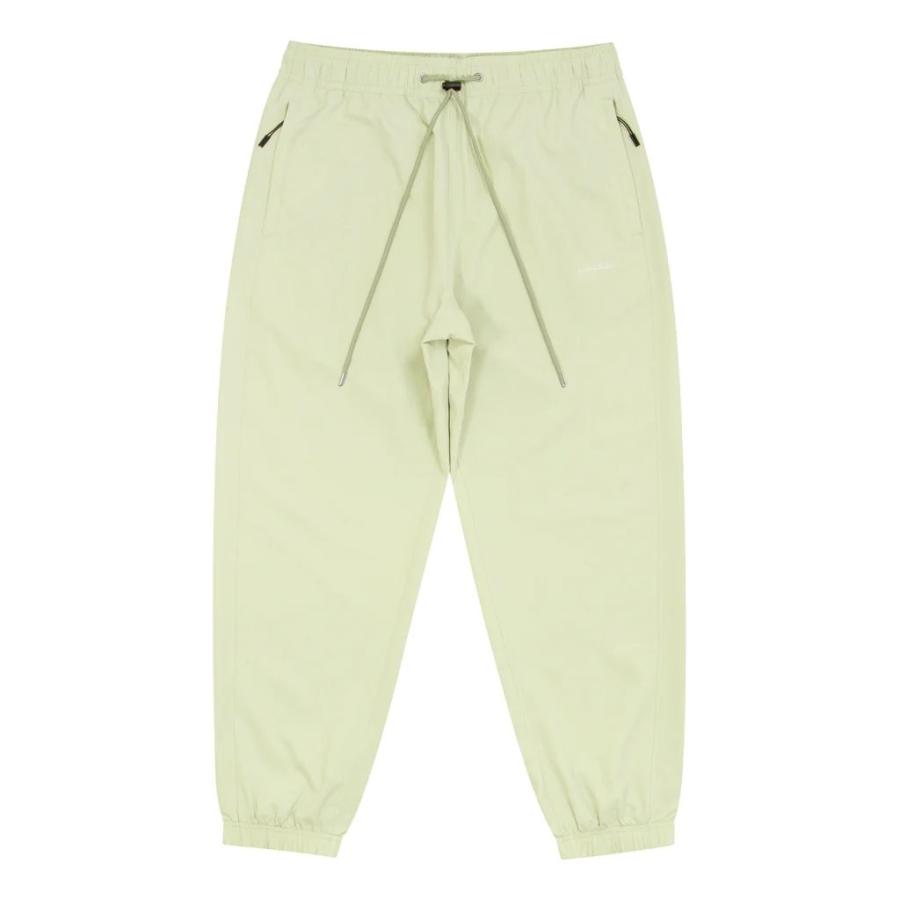 ballaholic Logo Anywhere Pants 【BHABO00493FGR】fog green : Tipoff